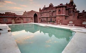 The Fort Pokaran